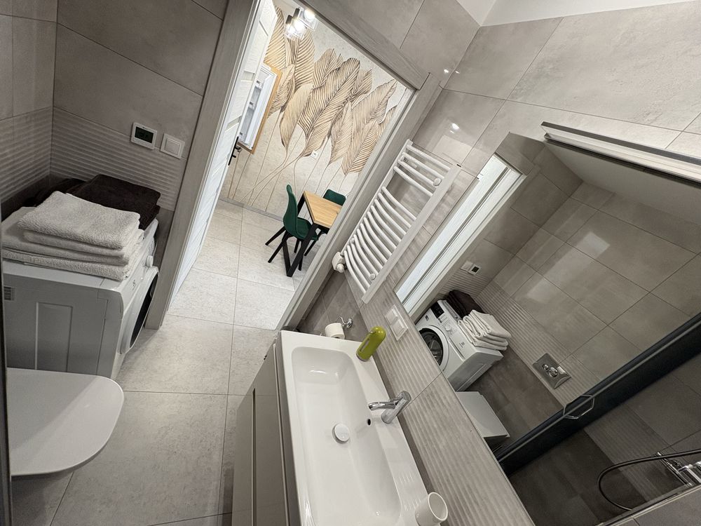 Apartament Szczyrk 4os pokój weekend Góry Beskidy nocleg pokój wakacje