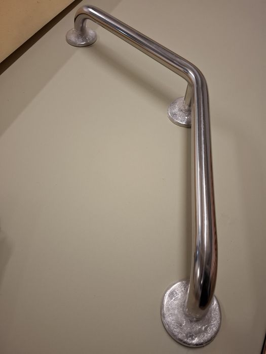 Barra de Apoio Angular