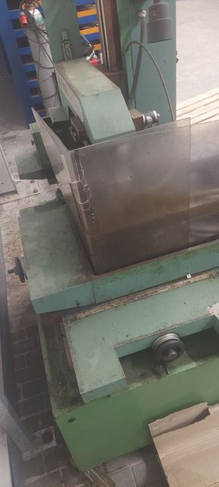 Elektrodrążarka drutowa DK7740B