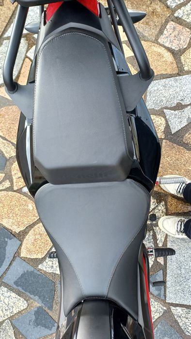 Benelli BN 125...