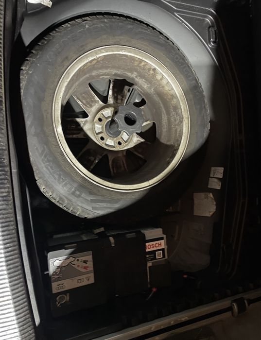 Audi a6c6 avant 2.0 s-line