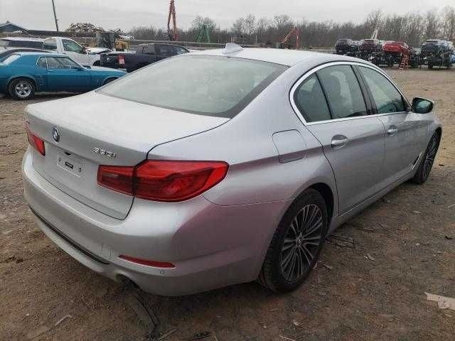 BMW 530 XI 2019 Low Price