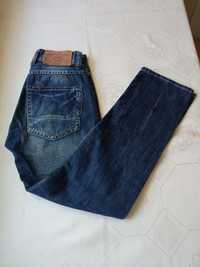 Vingino Milano spodnie młodzieżowe jeans pas 62cm