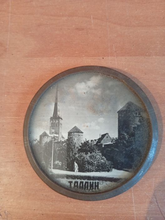 Дзеркало старе для колекції