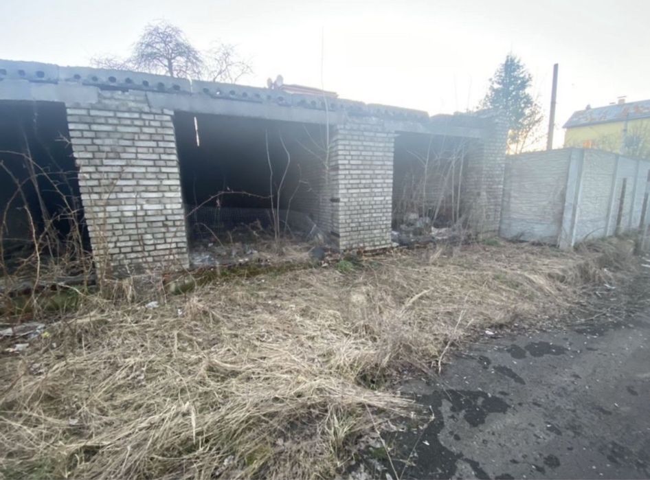 Продам гаражі Любінська Окружна. Комерція, нерухомість, приміщення.