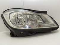 LAMPA PRAWY PRZÓD MERCEDES W204 LIFT 11-14R
