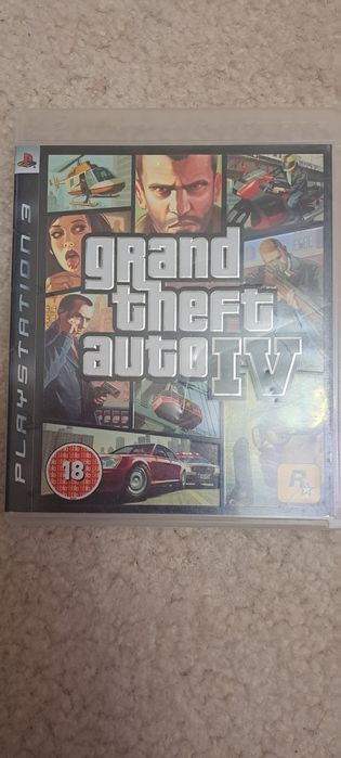 Продам ігрову приставку Sony Playstation 3