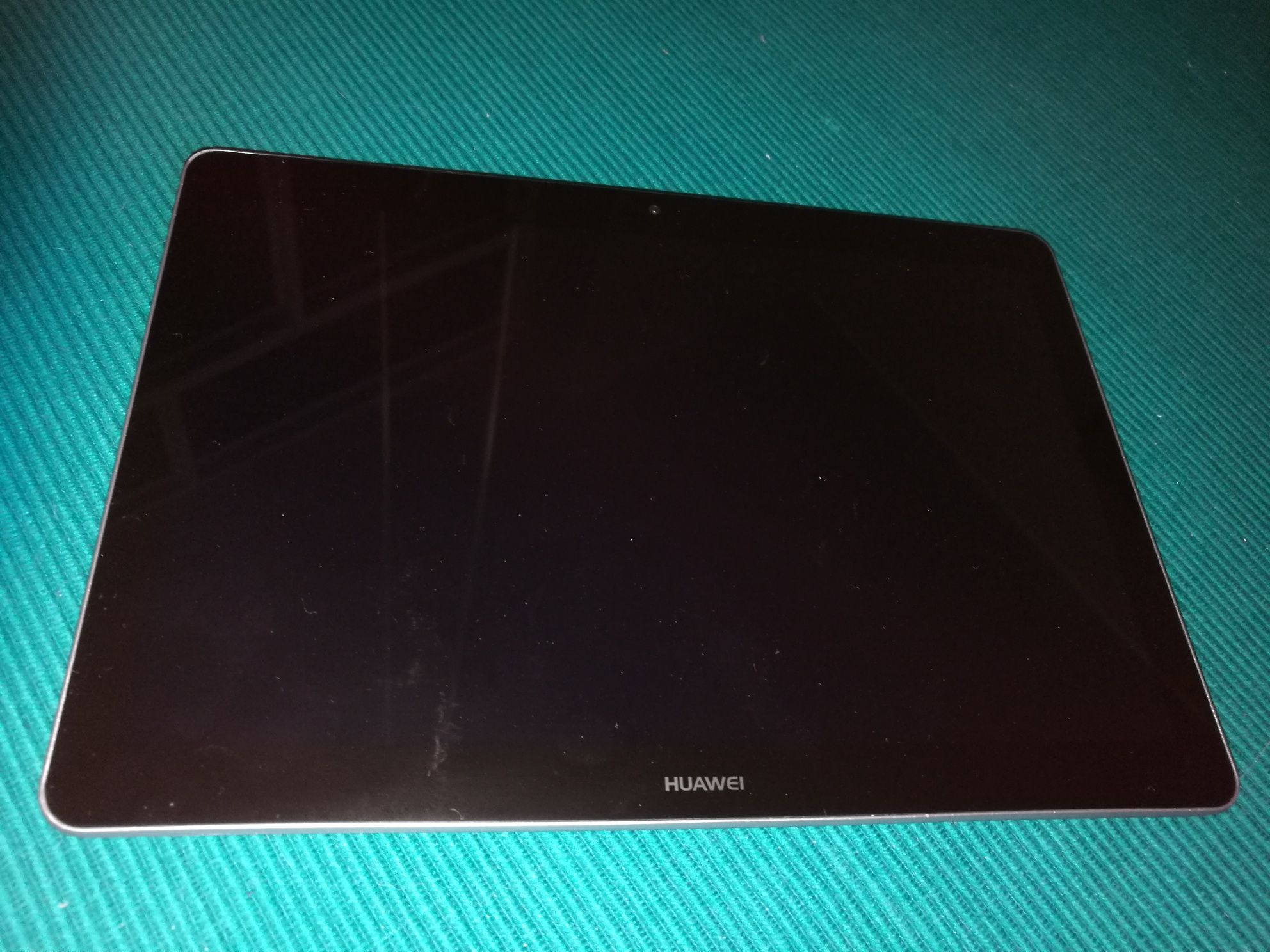 Huawei média pad t3 10