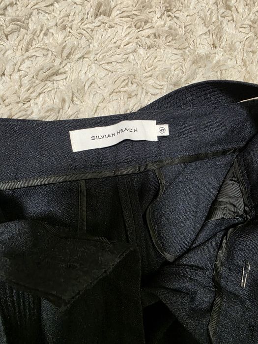 Продам брюки Silvian Heach!