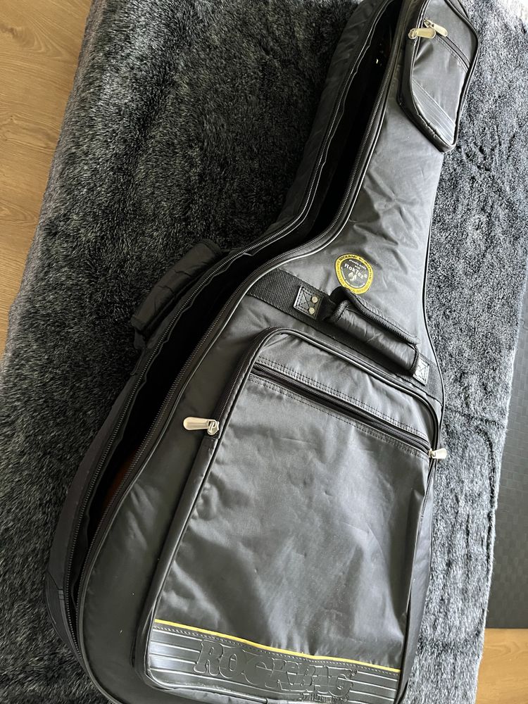 Epiphone J200 VS, Gitara akustyczna