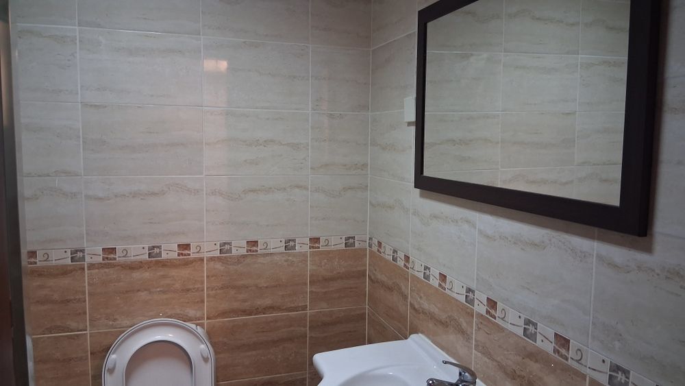 Arrendamento  T1 remodelado com elevador