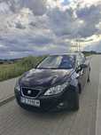 Seat Ibiza 1.9 TDI DPF Sport