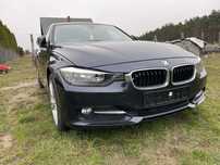 BMW 320D N47 Zerwany łańcuch- Anglik-zarejestrowany w PL