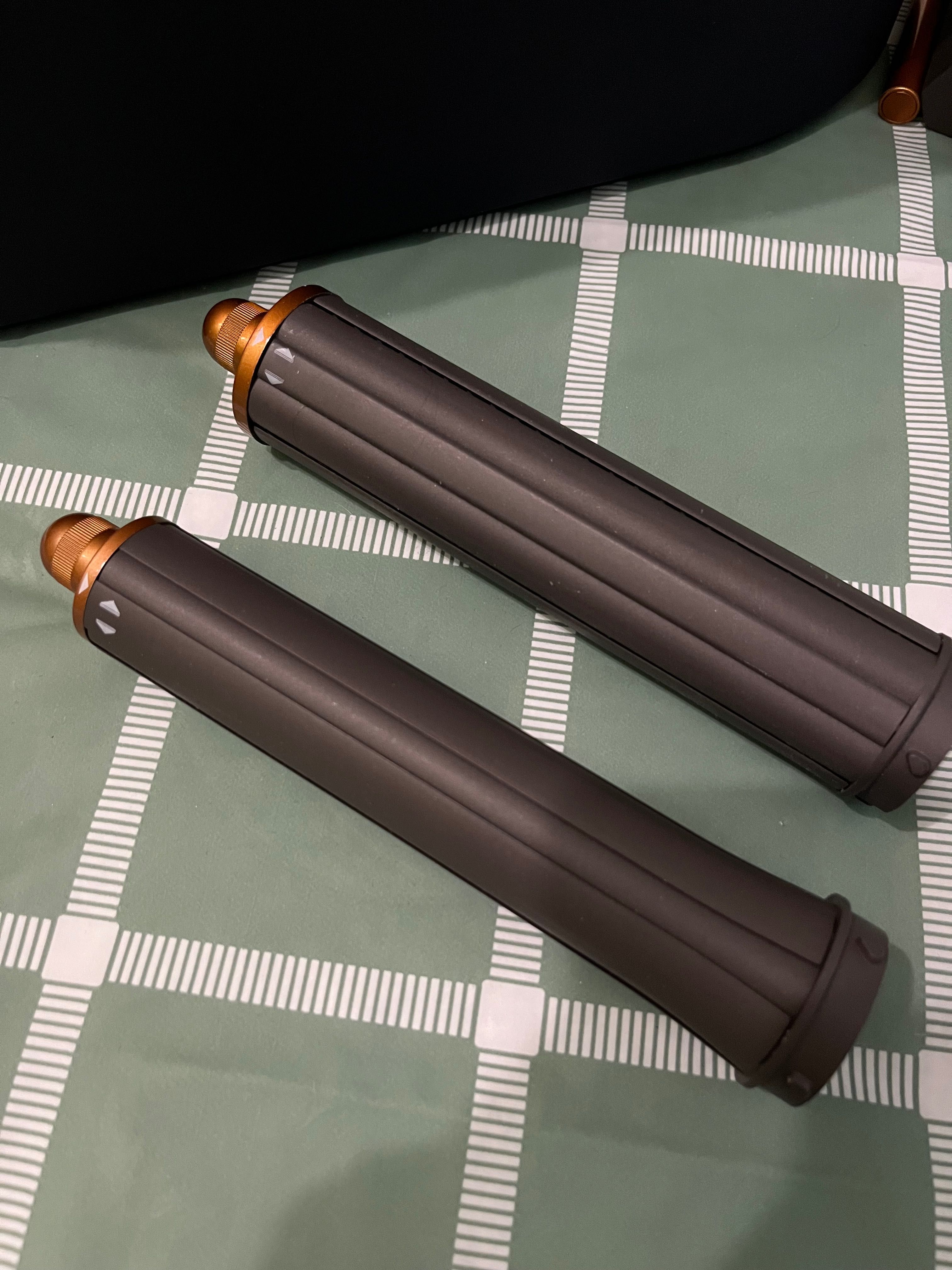 Dyson Насадки та кейс (оригінал)