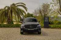 Mercedes-Benz GLC 250 d AMG Line 4-Matic