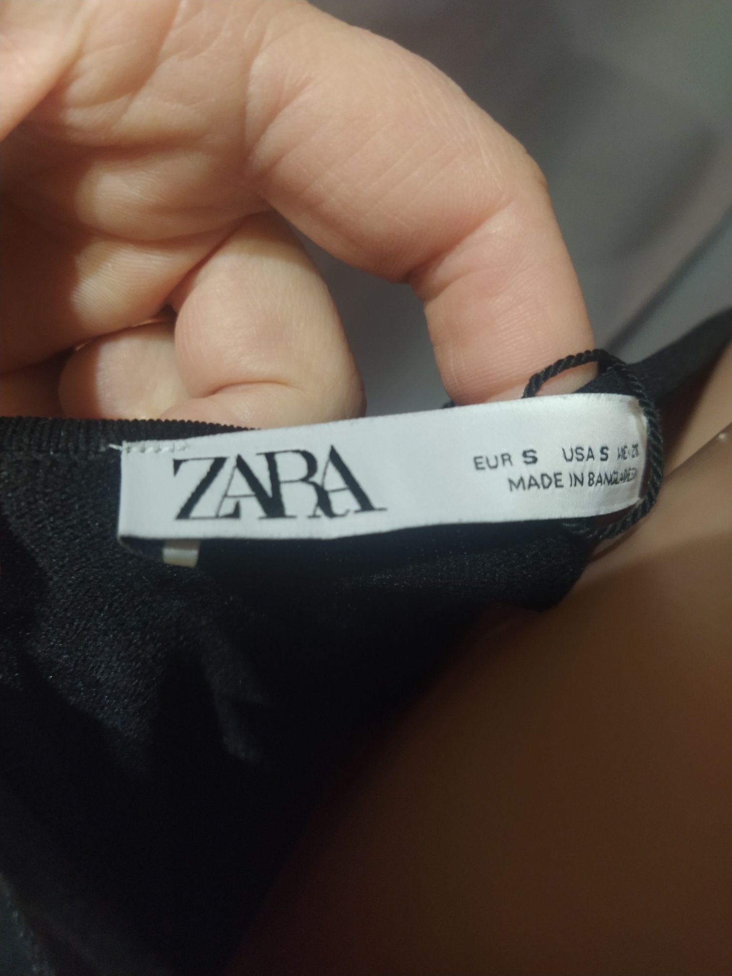 ZARA купальник !!!