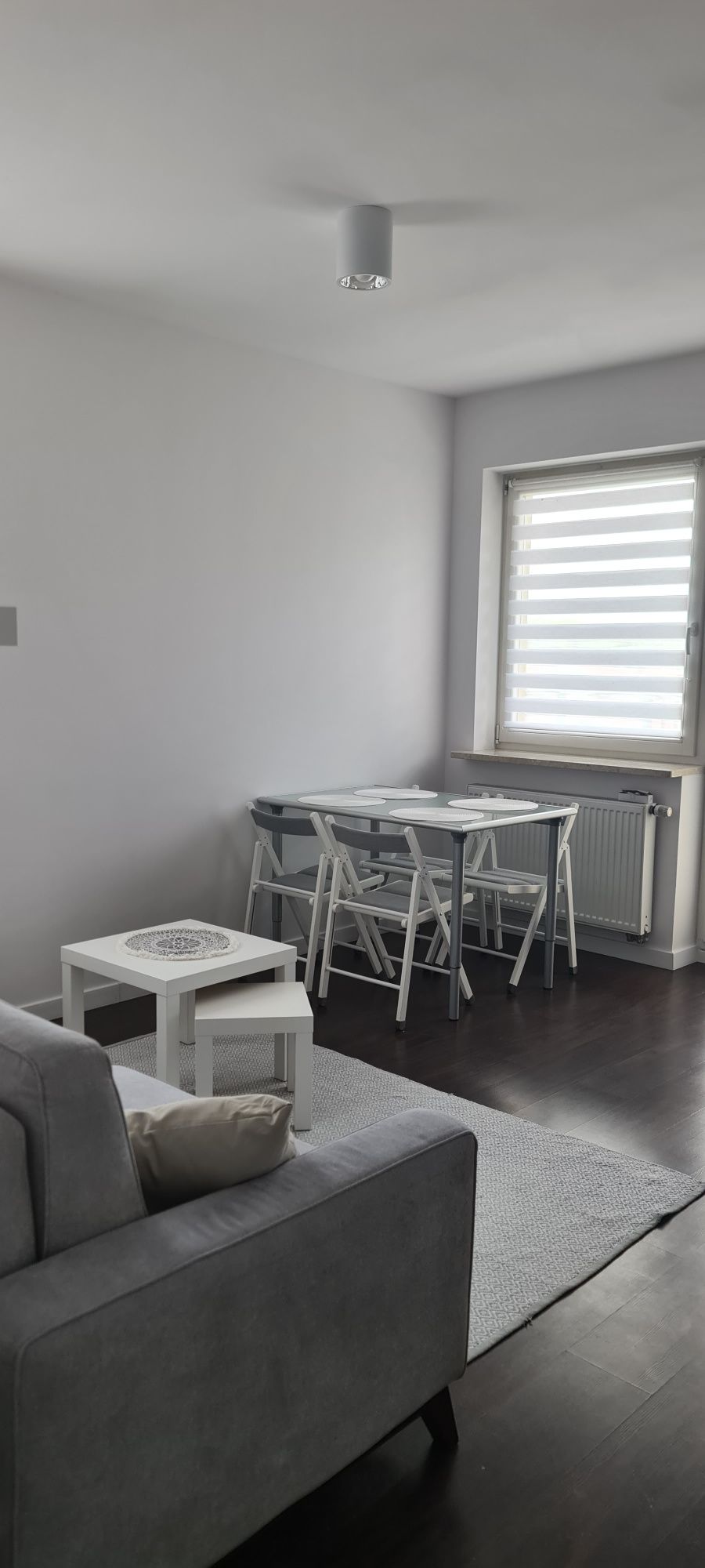Wynajem okazjonalny 42m² Kabaty