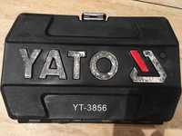 Zestaw kluczy nasadowych  YATO /  6-22 CV /  -30%