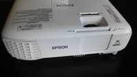 projektor EPSON EB-U05 OKAZJA !! 1920X1200