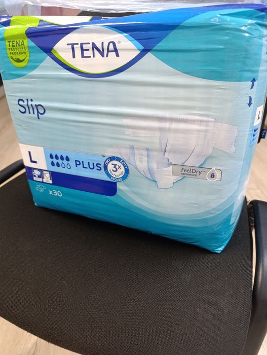 Дорослі памперси, TENA