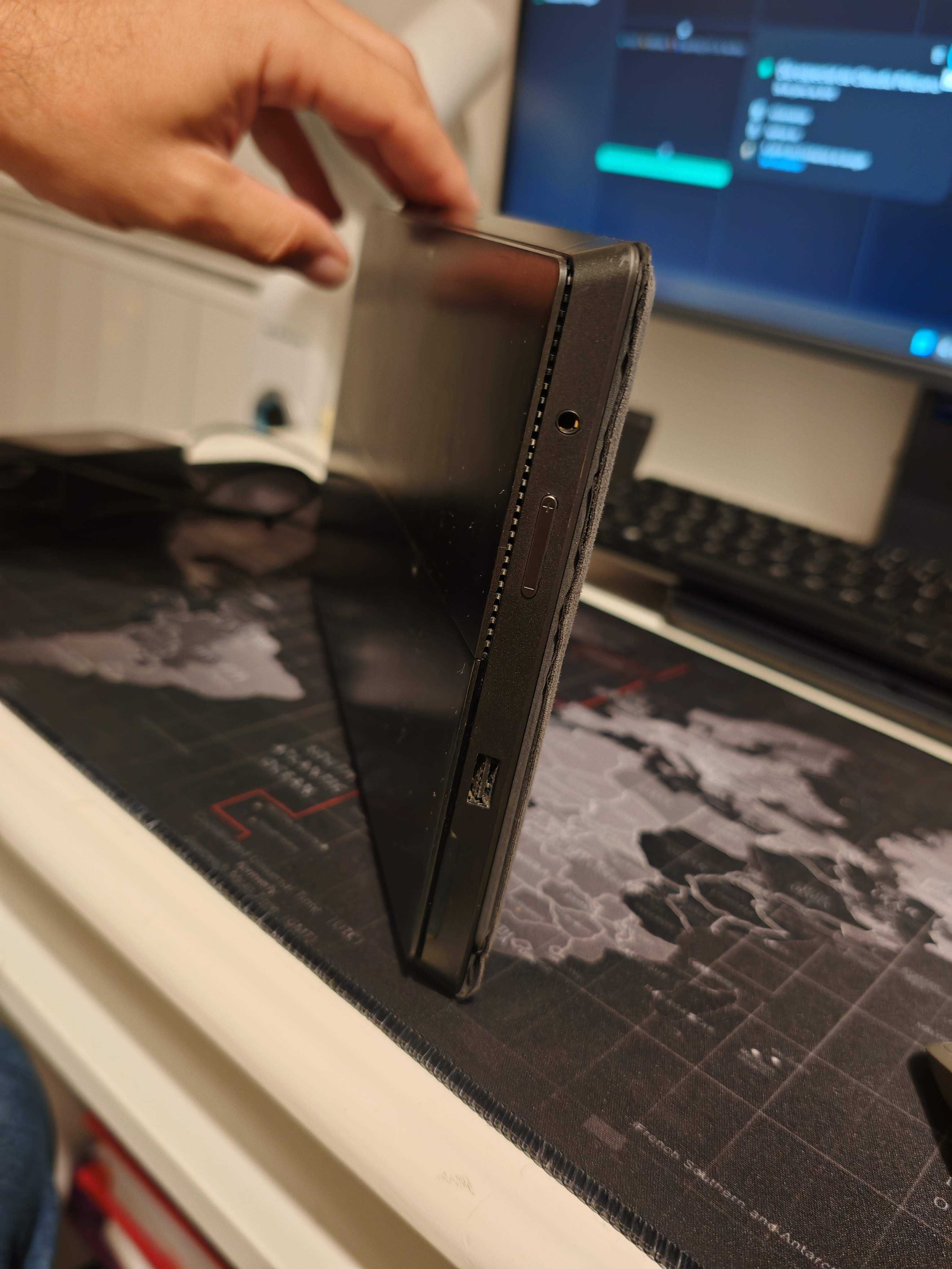 Microsoft Surface Pro 128GB