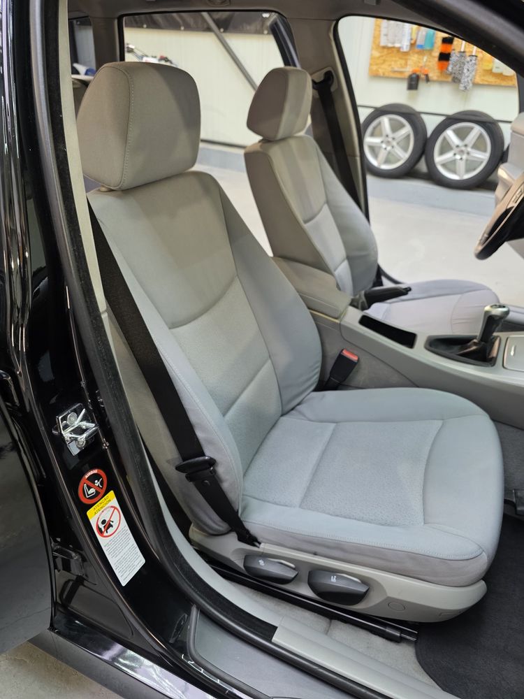 BMW 320D Touring