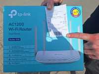 Router TPlink Archer C50