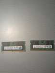 32 GB RAM ddr5 sodimm 5600