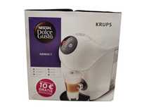 Ekspres kapsułkowy do kawy Krups Nescafe Dolce Gusto Genio S NOWY!