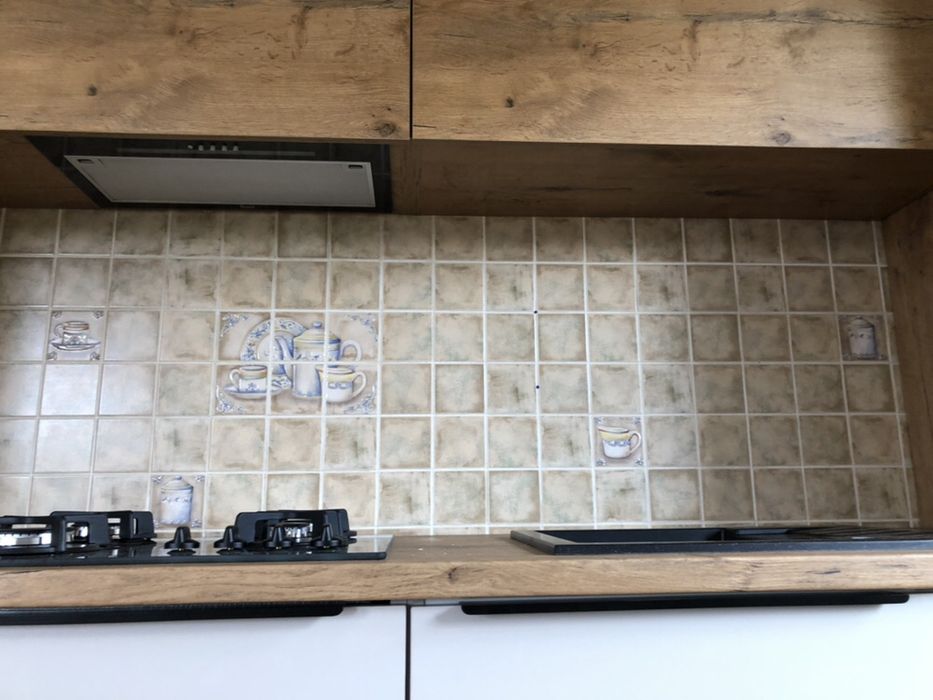 Kuchnie w nowym stylu. ZAPRASZAMY