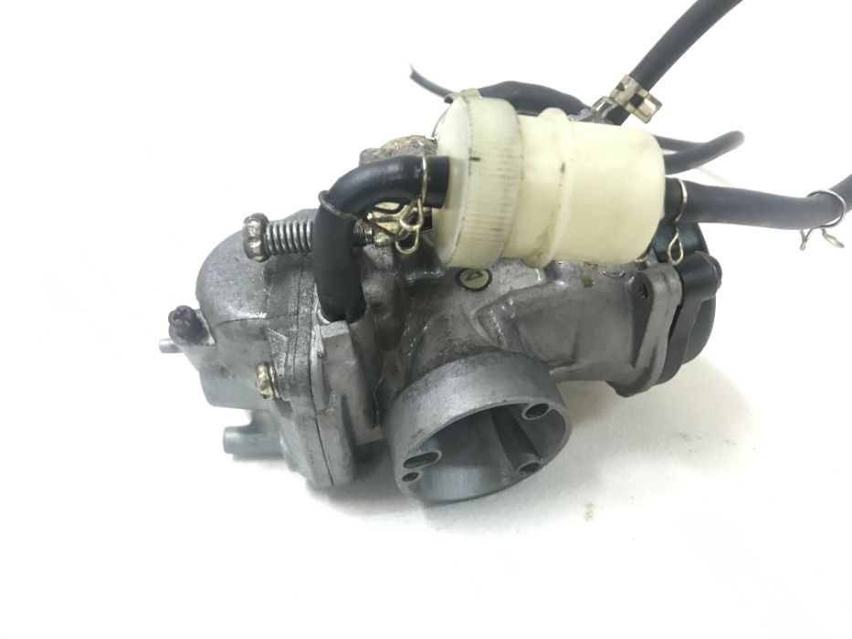 Generic Trigger 125 / KSR Moto TW Gaźnik Przepustnica Oryginał BDB