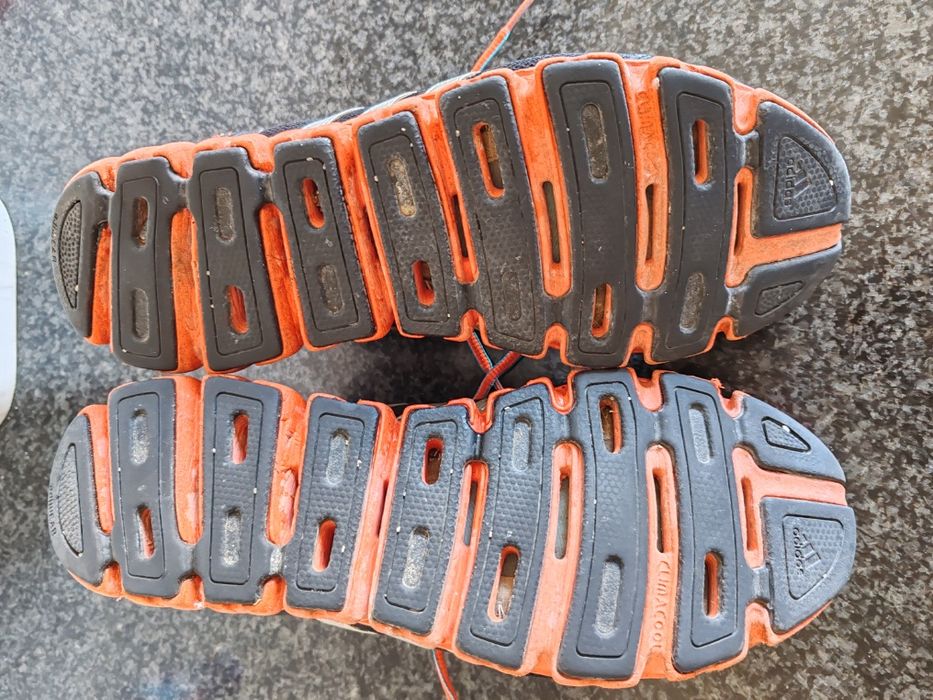 Ténis Adidas Clima Cool