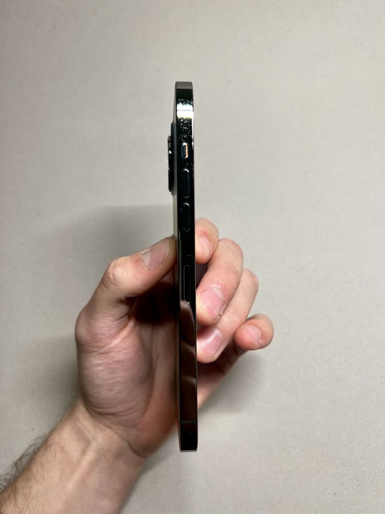 iPhone 12 Pro Max 512GB