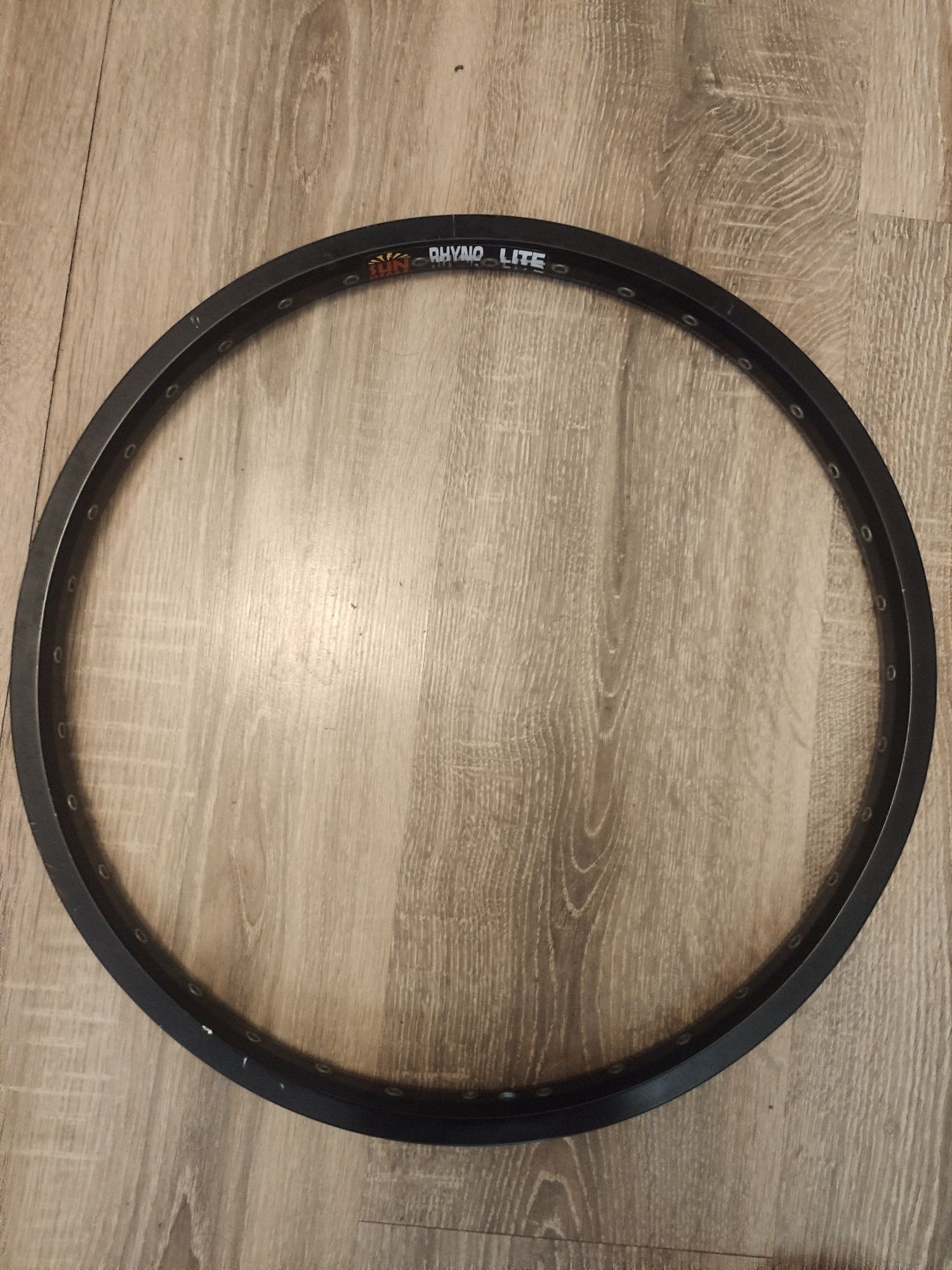 два обода для BMX 16" Sun rims