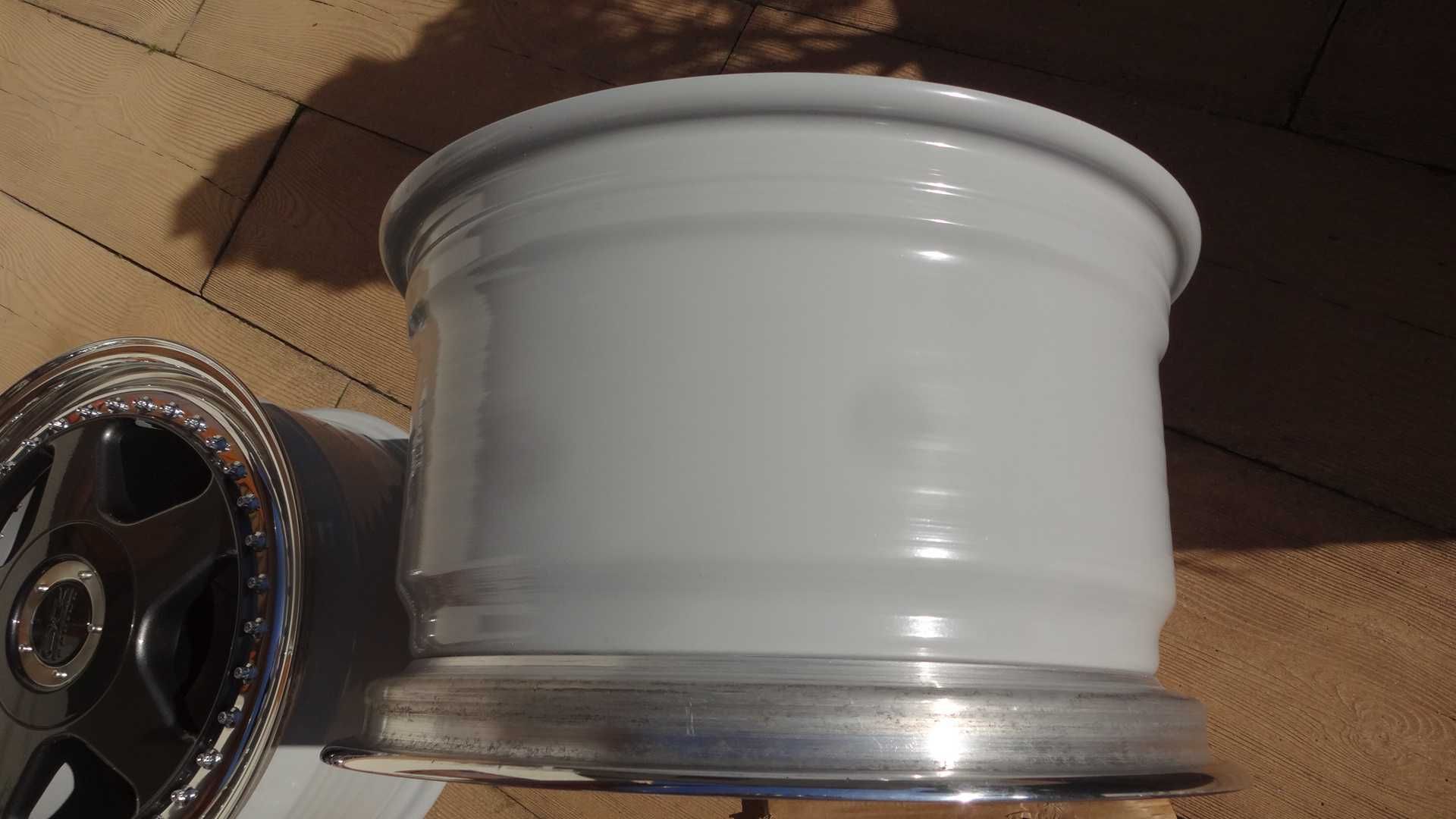 OZ Racing Futura 5x114.3 toyota supra nissan lexus jdm mazda skrecane