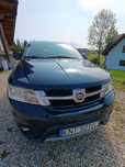 Fiat freemont 2.0 170km 4x4