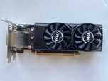Видеокарта Geforce GTX 1050 2 Gb LP