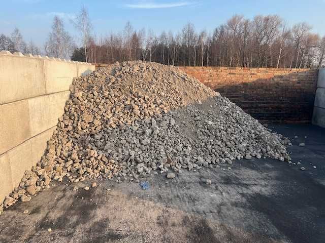 Krusz betonowy 0-60