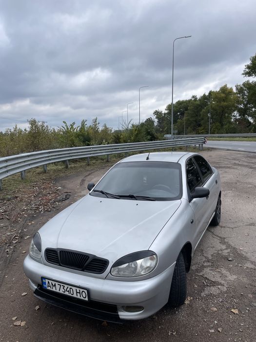 Продам Lanos 1,5