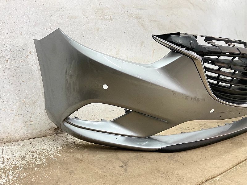 Zderzak Przód Mazda 6 Gj 4Xpdc