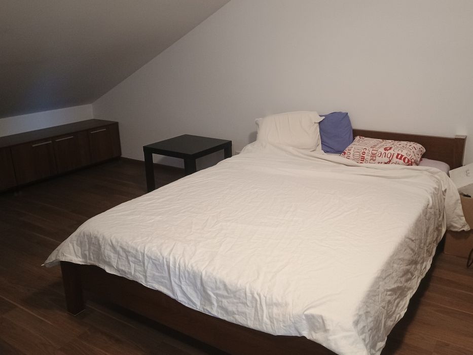Pokój ul. Ligonia , ok 28m2