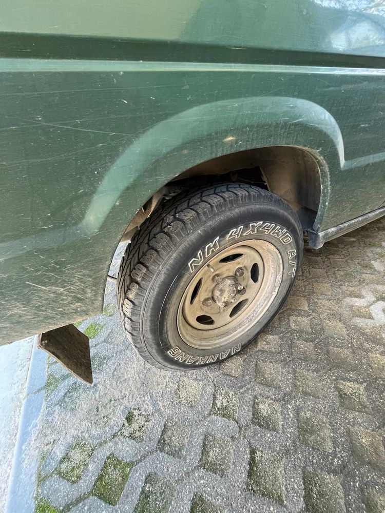 Land Rover Discovery 2.5TDI