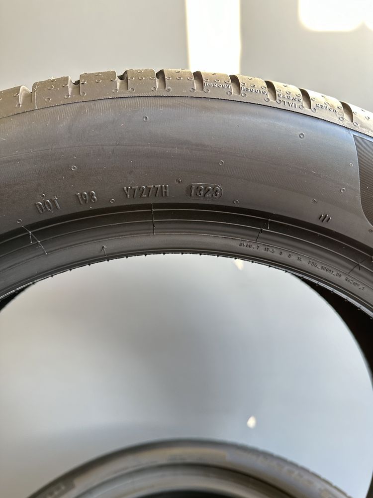 225/50 R18 95W 2023 шины Pirelli Cinturato P7 P7C2
