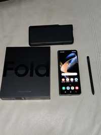 Samsung Galaxy Z Fold 4 5G 1TB/12GB, komplet, rysik, bez simlocka!