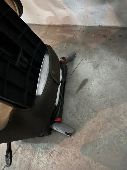 Cadeira carro grupo 3