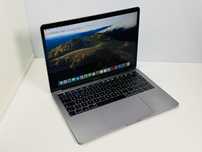 MacBook Pro 13 2018 Touchbar I5 8GB 256GB Nowa Bateria Gwarancja 4TBT3