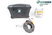 Conjunto de airbags Bmw Serie-3 (E36)|91-98