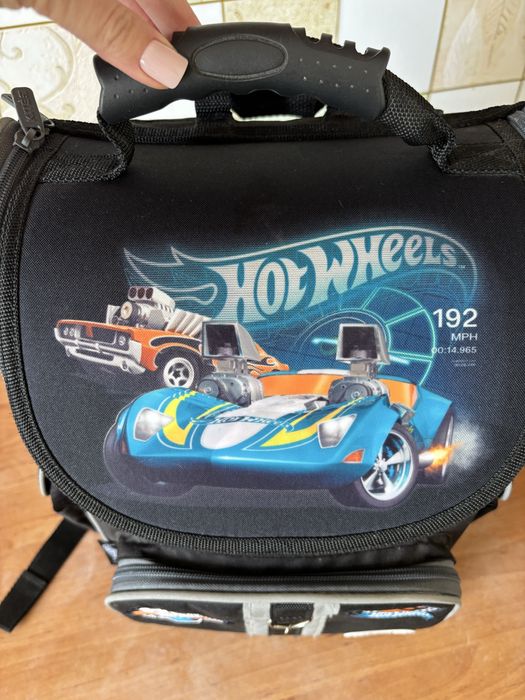 Школьный рюкзак Kite