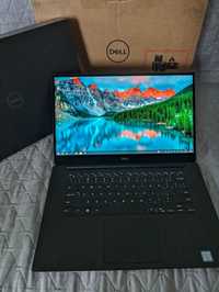 Ноутбук Dell Precision 5540 15.6 IPS 4K сенсор I7-9850H/32gb/512ssd