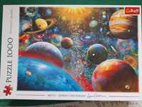 Puzzle Trefl 1000 elementów